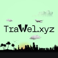 Trawel.xyz logo - Similar company to Pqs Pre-Qualification-Scheme™