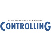CONTROLLING Zeitschrift für erfolgsorientierte Unternehmensführung logo - Similar company to Ca Controller Akademie