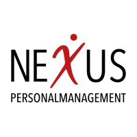 Nexus Personalmanagement GmbH logo - Similar company to Ash Group.Be