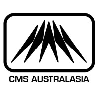 CMS Australasia logo - Similar company to Dragon Cloud