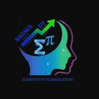 SigmaPi - The Statistics Society logo - Similar company to Scispectra