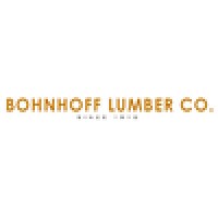 Bohnhoff Lumber Co logo - Similar company to A & A Building Material Co