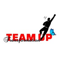 TeamUp For Transformation logo - Similar company to Ladders, Snakes And Everything In Between