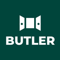 Agence Butler logo - Similar company to Unüs Studios