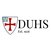 Durham University History Society logo - Similar company to Critical Historical Studies (Duhs)