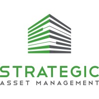 Strategic Asset Management logo - Similar company to Smartstop