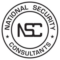 National Security Consultants (NSC) logo - Similar company to Seidr Ltd