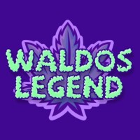 Waldos Legend logo - Similar company to Pyratzlabs