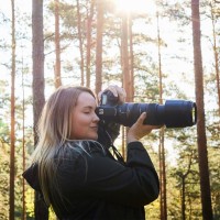 Frida Lannerström Photography