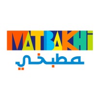 Matbakhi logo - Similar company to Dibco Pro