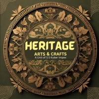 Heritage Arts and Crafts logo - Similar company to Fellow Yellow