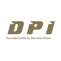 DPI UAE logo - Similar company to Projecx