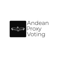Andean Proxy Voting logo - Similar company to Stakeholders Empowerment Services