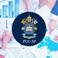 Mestrado Profissional em Governança Global e Formulação de Políticas Internacionais - PUC-SP logo - Similar company to Cosmofin