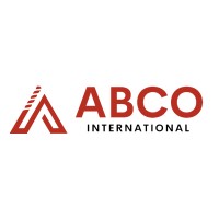 ABCO International logo - Similar company to Is