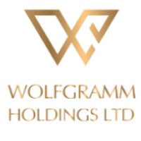 Wolfgramm Holdings Ltd logo - Similar company to Pro It Solutions Limited