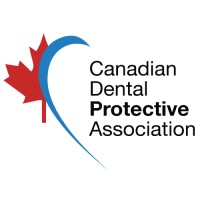 Canadian Dental Protective Association logo - Similar company to Oral-B Laboratories