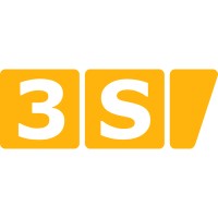 3S, Smart Strategy Solutions logo - Similar company to Styreforeningen.No