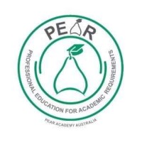 PEAR Academy logo - Similar company to Tutorai