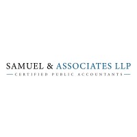 Samuel & Associates logo - Similar company to Abba Business Solutions