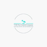 THE Pest Control Company LLC logo - Similar company to Optimum Pest Control