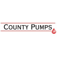 County Pumps Ltd logo - Similar company to Ledbury Welding & Engineering Ltd