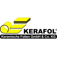 KERAFOL Keramische Folien GmbH & Co. KG logo - Similar company to Fabo S.P.A.