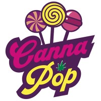 CannaPop logo - Similar company to Cerberus Sciences