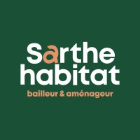 Sarthe habitat logo - Similar company to Le Mans Attractivité