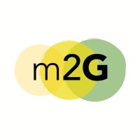 made2GROW GmbH | HubSpot Platin Agentur | SEO | Performance Marketing | B2B logo - Similar company to Ixtensa Gmbh & Co. Kg