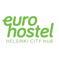 Eurohostel logo - Similar company to Skyproduction Oy