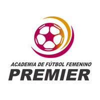 Academia de Fútbol Femenino Premier logo - Similar company to Liga De Fútbol Aarón Padilla