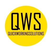 QUICK WORKING SOLUTIONS logo - Similar company to Working Capital Solutions Limited