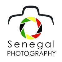 Senegal Photography logo - Similar company to Oh Gallery