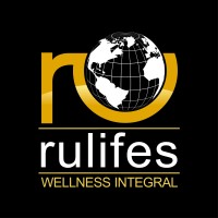 RULIFES WELLNESS INTEGRAL logo - Similar company to Evinmotors