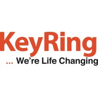 KeyRing Living Support Networks logo - Similar company to E-Intellisense