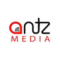 Antz Media Digital Solutions logo - Similar company to Sigosoft ® (P) Ltd
