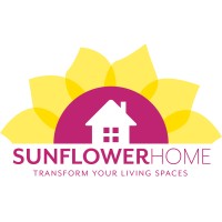 Sunflower Home Organizer LLC logo - Similar company to Harvey Home Modifications