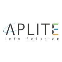Aplite Info Solution Private Limited logo - Similar company to Riggle Group