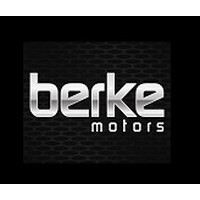 Berke Motors logo - Similar company to Donati Brasil