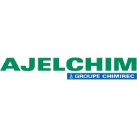 AJELCHIM logo - Similar company to Consult'Ind