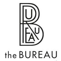 theBUREAU logo - Similar company to Creative Coach