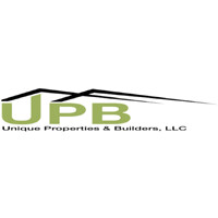 Unique Properties & Builders, LLC logo - Similar company to Ctc Supply