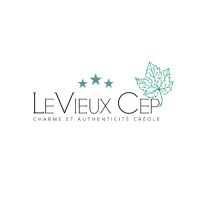 Hôtel Le Vieux Cep logo - Similar company to Mentora