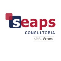 SEAPS CANAL HOMOLOGADO TOTVS logo - Similar company to Bee It Consultoria Totvs