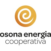 Osona Energia Cooperativa logo - Similar company to Green Planet Ventures