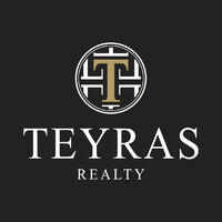 TEYRAS logo - Similar company to Ambassadecc-Solutionsrh