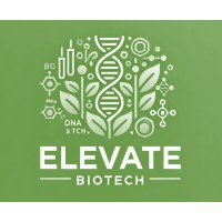 Elevate BioTech logo - Similar company to Carbonshift