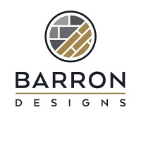 Barron Designs logo - Similar company to Vantage Labs, Digital Marketing For Executive Search Firms