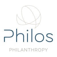 Philos Philanthropy logo - Similar company to Circular@Scale